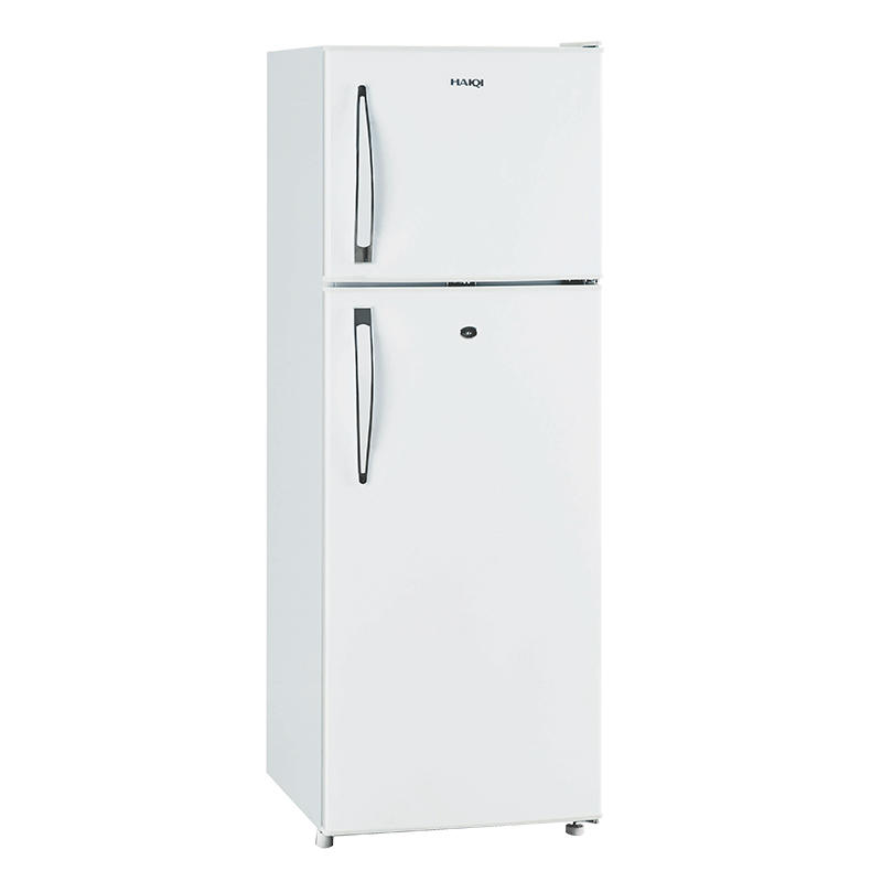 Household Double Door Refrigerator ,top freezer mount,Home Fridge, Combi Refrigerator BCD-350