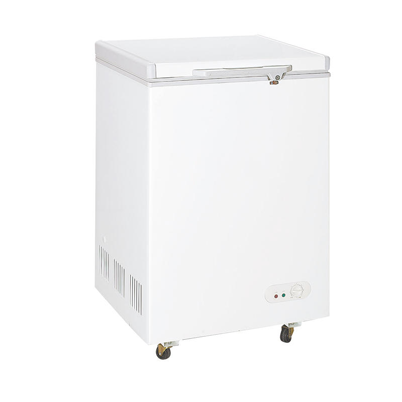  Horizontal Freezer-Dual function refrigerating and freezingBD/BC-105 BD/BC-155