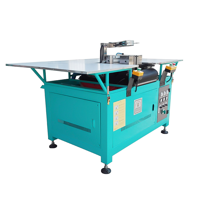 Door gasket production equipment