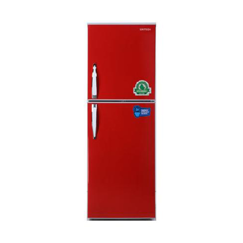 Refrigerator design