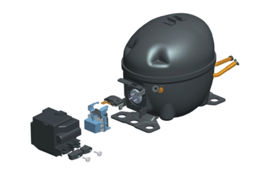 Compressor