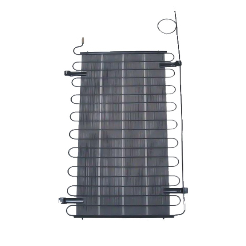 Condenser
