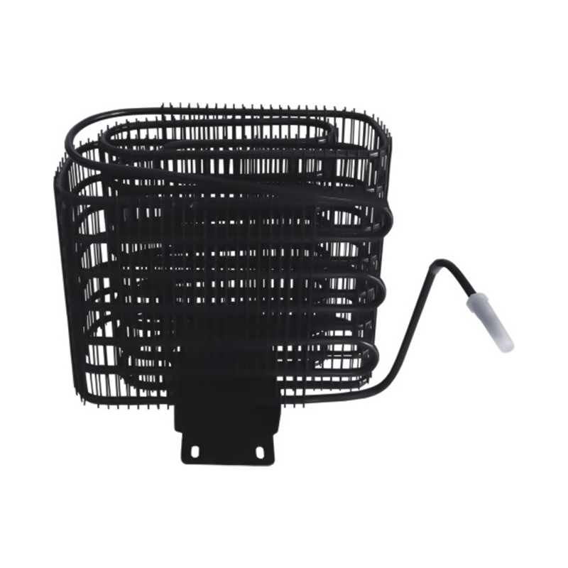 Condenser