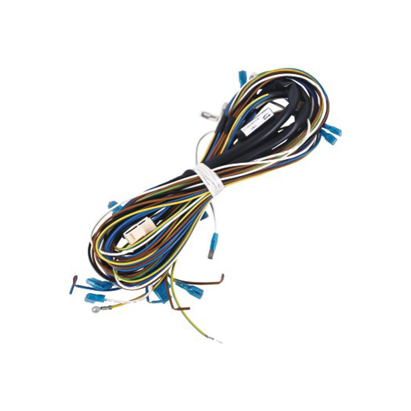 Freezer and refrigerator power cable