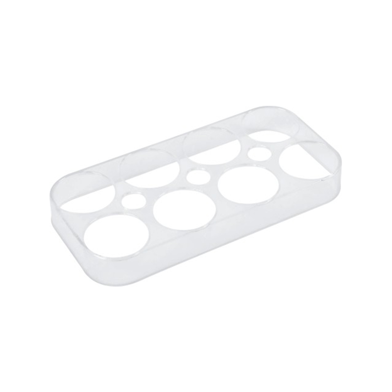 Refrigerator egg tray