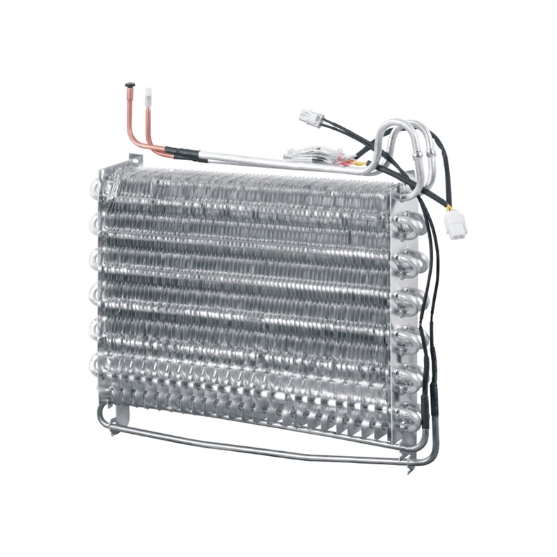 Evaporator