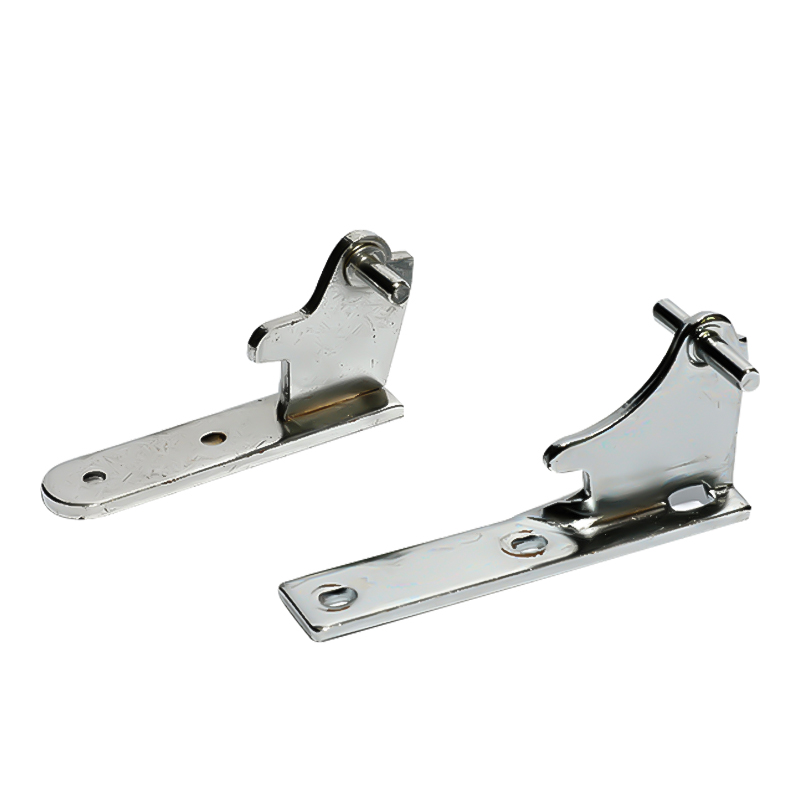 Middle hinge