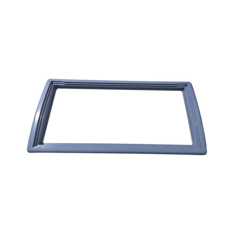 Freezer body frame 