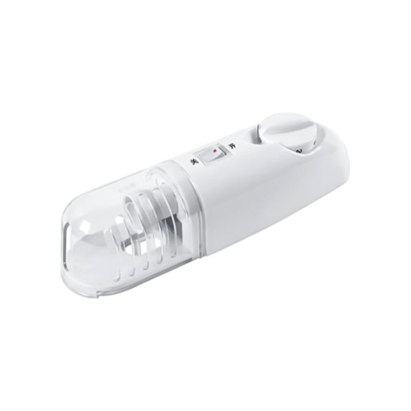 Refrigerator cabinet lamp