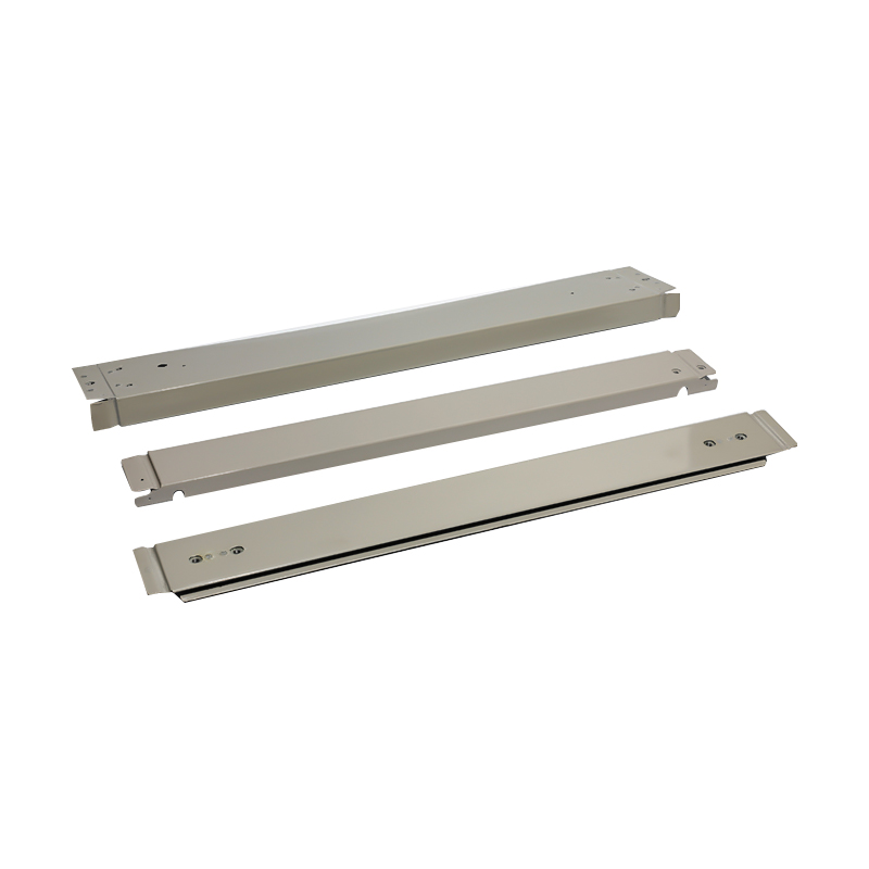 Refrigerator beam