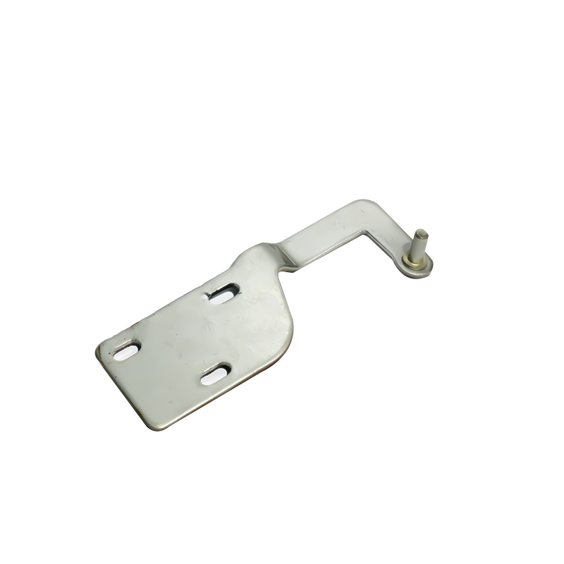 Upper hinge