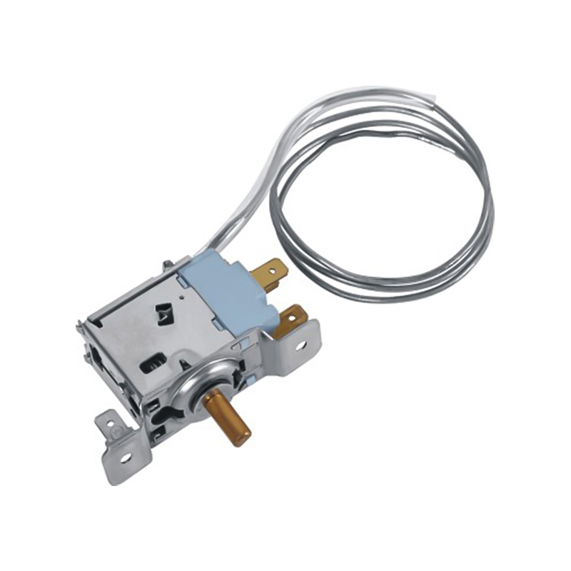 Refrigerator thermostat (1)